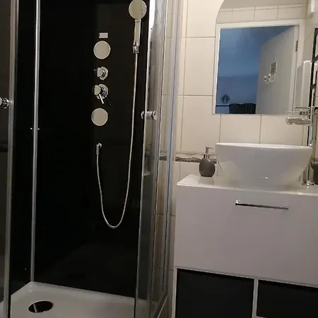 Apartmán Le Petit Chateau, Matisse