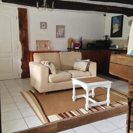 Apartmán Le Petit Chateau, Matisse