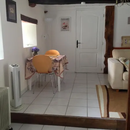 Apartmán Le Petit Chateau, Matisse *