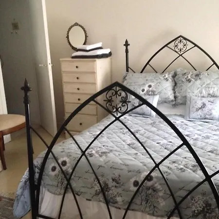 Le Petit Chateau, Matisse Apartmán