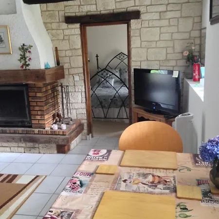 Apartmán Le Petit Chateau, Matisse *