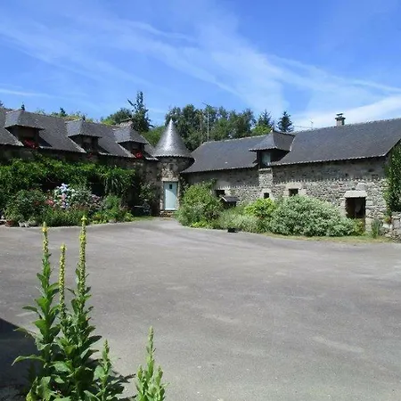 Le Petit Chateau, Matisse Apartmán Noyal-Pontivy